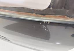 MERCEDES-BENZ Bootlid / tailgate MERCEDES-BENZ ML-CLASS (W163) (1998-2005) — thumbnail 3