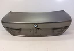 BMW 41627049252 Bootlid / tailgate BMW 7 (E65, E66) (2001-2009) — thumbnail 2