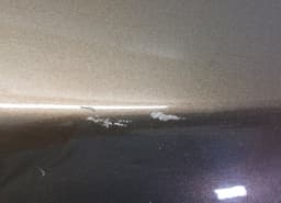 CITROËN Bootlid / tailgate CITROËN C4 Picasso I (UD, UA) (2006-2013) — thumbnail 3