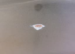 CITROËN Bootlid / tailgate CITROËN C4 Picasso I (UD, UA) (2006-2013) — thumbnail 5