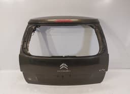 CITROËN Bootlid / tailgate CITROËN C4 Picasso I (UD, UA) (2006-2013) — thumbnail 1