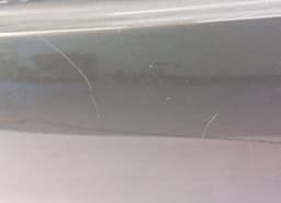 CITROËN Bootlid / tailgate CITROËN C4 Picasso I (UD, UA) (2006-2013) — thumbnail 4