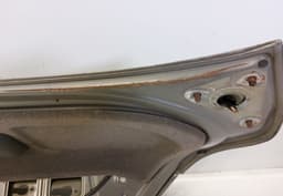 BMW 41627049252 Bootlid / tailgate BMW 7 (E65, E66) (2001-2009) — thumbnail 1