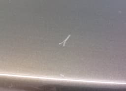 CITROËN Bootlid / tailgate CITROËN C4 Picasso I (UD, UA) (2006-2013) — thumbnail 2