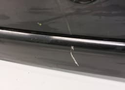 LAND ROVER Bootlid / tailgate LAND ROVER RANGE ROVER SPORT I (L320) (2005-2013) — thumbnail 2