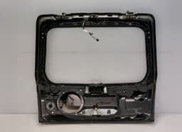 LAND ROVER Bootlid / tailgate LAND ROVER RANGE ROVER SPORT I (L320) (2005-2013) — thumbnail 5