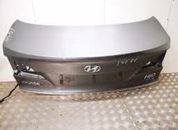 HYUNDAI Bootlid / tailgate HYUNDAI i40 (VF) (2011-2019) — thumbnail 1