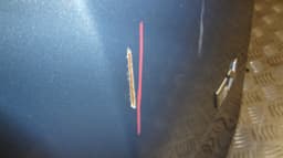KIA 737004D102 Bootlid / tailgate KIA CARNIVAL III (VQ) (2005-2014) — thumbnail 5