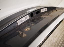HYUNDAI Bootlid / tailgate HYUNDAI i40 (VF) (2011-2019) — thumbnail 3