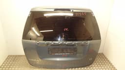 KIA 737004D102 Bootlid / tailgate KIA CARNIVAL III (VQ) (2005-2014) — thumbnail 1