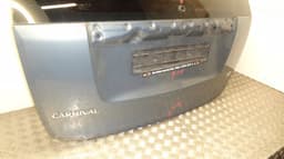 KIA 737004D102 Bootlid / tailgate KIA CARNIVAL III (VQ) (2005-2014) — thumbnail 2
