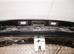 AUDI Bootlid / tailgate AUDI A6 / A6 ALLROAD (C7, 4G) (2010-2018) — thumbnail 4