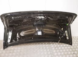 AUDI Bootlid / tailgate AUDI A6 / A6 ALLROAD (C7, 4G) (2010-2018) — thumbnail 3