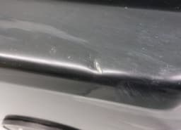 LAND ROVER Bootlid / tailgate LAND ROVER RANGE ROVER SPORT I (L320) (2005-2013) — thumbnail 4