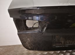 AUDI Bootlid / tailgate AUDI A6 / A6 ALLROAD (C7, 4G) (2010-2018) — thumbnail 2