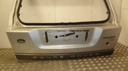 LAND ROVER Bootlid / tailgate LAND ROVER RANGE ROVER SPORT I (L320) (2005-2013) — thumbnail 2