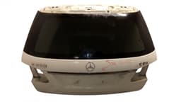 MERCEDES-BENZ 2127400105 Bootlid / tailgate MERCEDES-BENZ E-CLASS (W212) (2009-2016) — thumbnail 1