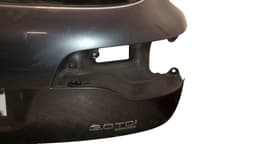 AUDI Bootlid / tailgate AUDI Q7 (4L) (2006-2015) — thumbnail 3
