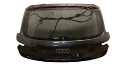 AUDI Bootlid / tailgate AUDI Q7 (4L) (2006-2015) — thumbnail 1