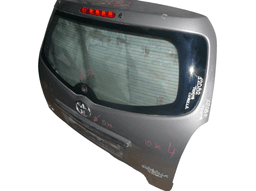 TOYOTA Bootlid / tailgate TOYOTA COROLLA Verso II (AR10) (2004-2009) — thumbnail 2