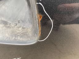 VW 3AF827025A Bootlid / tailgate VW PASSAT B7 / ALLTRACK (2010-2015) — thumbnail 3