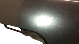 AUDI Bootlid / tailgate AUDI Q7 (4L) (2006-2015) — thumbnail 5