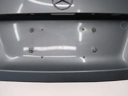 MERCEDES-BENZ A2047500075 Bootlid / tailgate MERCEDES-BENZ C-CLASS (W204) (2007-2013) — thumbnail 3