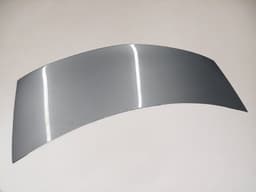 MERCEDES-BENZ A2047500075 Bootlid / tailgate MERCEDES-BENZ C-CLASS (W204) (2007-2013) — thumbnail 4