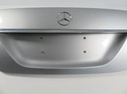 MERCEDES-BENZ A2217500275 Bootlid / tailgate MERCEDES-BENZ S-CLASS (W221) (2005-2013) — thumbnail 3