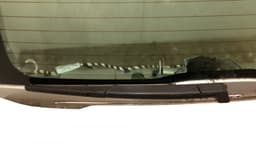 VOLVO Bootlid / tailgate VOLVO XC90 I (2002-2014) — thumbnail 4