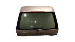 VOLVO Bootlid / tailgate VOLVO XC90 I (2002-2014) — thumbnail 1