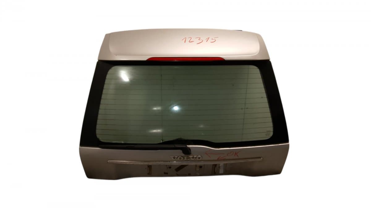 VOLVO Bootlid / tailgate VOLVO XC90 I (2002-2014)