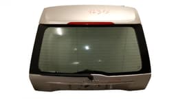 VOLVO Bootlid / tailgate VOLVO XC90 I (2002-2014) — thumbnail 2