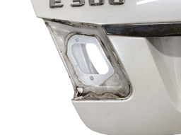 MERCEDES-BENZ Bootlid / tailgate MERCEDES-BENZ E-CLASS (W212) (2009-2016) — thumbnail 3