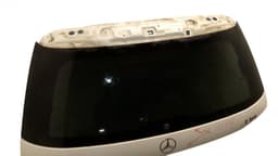 MERCEDES-BENZ 2127400105 Bootlid / tailgate MERCEDES-BENZ E-CLASS (W212) (2009-2016) — thumbnail 5