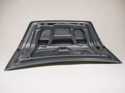 MERCEDES-BENZ A2047500075 Bootlid / tailgate MERCEDES-BENZ C-CLASS (W204) (2007-2013) — thumbnail 5