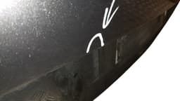 AUDI Bootlid / tailgate AUDI Q7 (4L) (2006-2015) — thumbnail 4