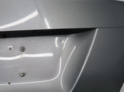 MERCEDES-BENZ A2047500075 Bootlid / tailgate MERCEDES-BENZ C-CLASS (W204) (2007-2013) — thumbnail 2