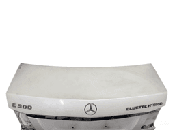 MERCEDES-BENZ Bootlid / tailgate MERCEDES-BENZ E-CLASS (W212) (2009-2016) — thumbnail 2