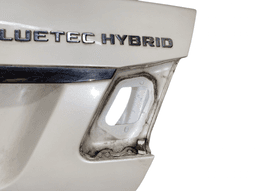 MERCEDES-BENZ Bootlid / tailgate MERCEDES-BENZ E-CLASS (W212) (2009-2016) — thumbnail 4