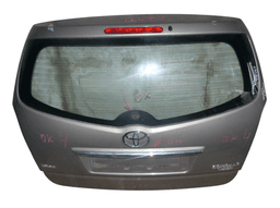 TOYOTA Bootlid / tailgate TOYOTA COROLLA Verso II (AR10) (2004-2009) — thumbnail 1
