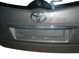 TOYOTA Bootlid / tailgate TOYOTA COROLLA Verso II (AR10) (2004-2009) — thumbnail 3