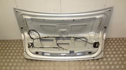 MERCEDES-BENZ Bootlid / tailgate MERCEDES-BENZ E-CLASS (W212) (2009-2016) — thumbnail 5