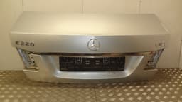 MERCEDES-BENZ Bootlid / tailgate MERCEDES-BENZ E-CLASS (W212) (2009-2016) — thumbnail 2