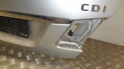 MERCEDES-BENZ Bootlid / tailgate MERCEDES-BENZ E-CLASS (W212) (2009-2016) — thumbnail 4