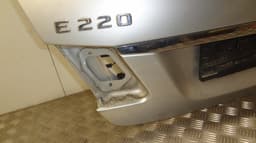 MERCEDES-BENZ Bootlid / tailgate MERCEDES-BENZ E-CLASS (W212) (2009-2016) — thumbnail 3