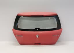 SUZUKI 69100-63J23 6910063J23 Bootlid / tailgate SUZUKI SWIFT I (MZ, EZ) (2005-2010) — thumbnail 1