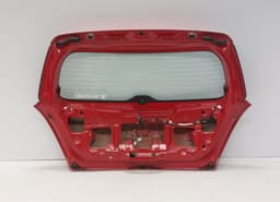 SUZUKI 69100-63J23 6910063J23 Bootlid / tailgate SUZUKI SWIFT I (MZ, EZ) (2005-2010) — thumbnail 4