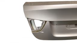 BMW Bootlid / tailgate BMW 3 (E90, E91, E92, E93) (2005-2011) — thumbnail 3