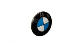 BMW Bootlid / tailgate BMW 3 (E90, E91, E92, E93) (2005-2011) — thumbnail 5